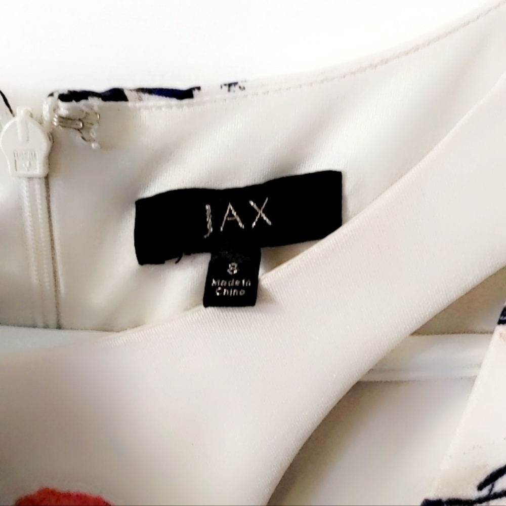 Jax formal dress